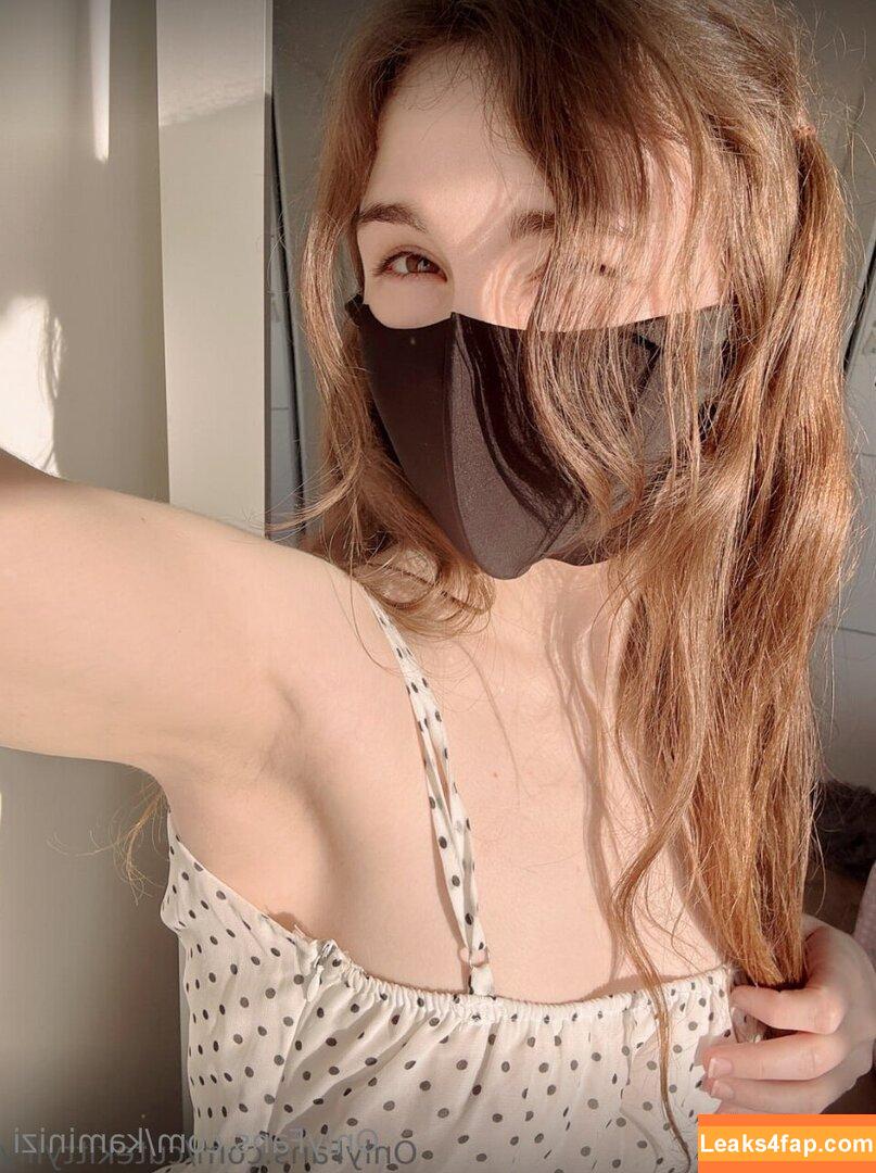 kaminizi /  leaked photo photo #0024