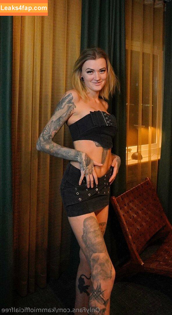 kammifree /  leaked photo photo #0007