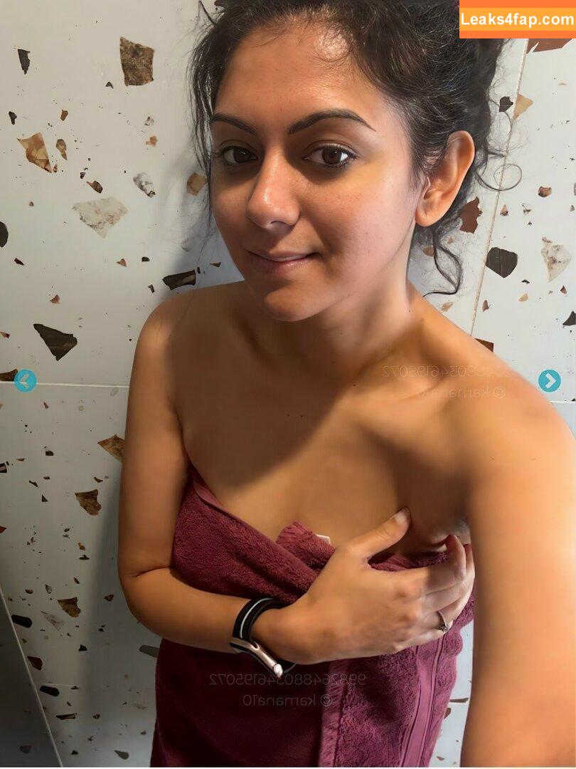 Kamna Jethmalani / kamana10 leaked photo photo #0008