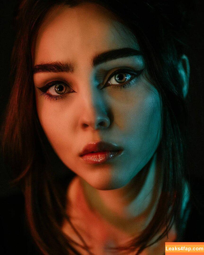 Kamochi ASMR / azvsa_ / kahleesiasmr / kamochiasmr слитое фото фото #0001