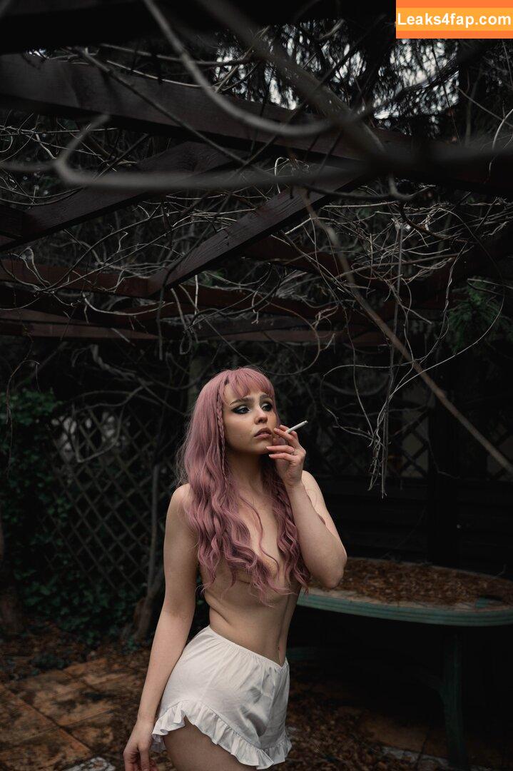 Kamochi ASMR / azvsa_ / kahleesiasmr / kamochiasmr leaked photo photo #0076