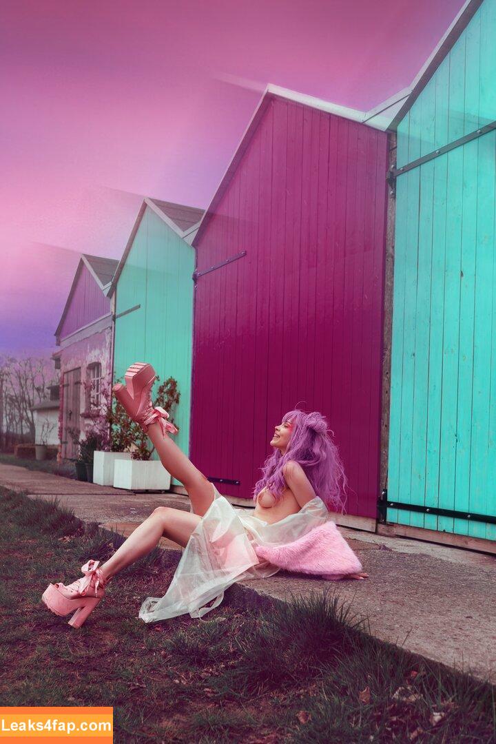 Kamochi ASMR / azvsa_ / kahleesiasmr / kamochiasmr leaked photo photo #0113