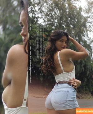 Kamryn Santos photo #0002
