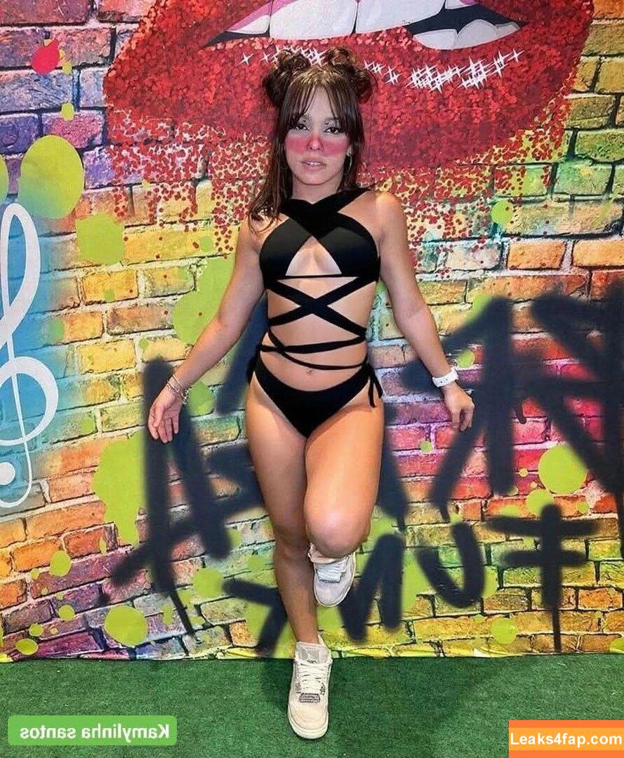 Kamylinha Santos / eaekamylinha leaked photo photo #0016