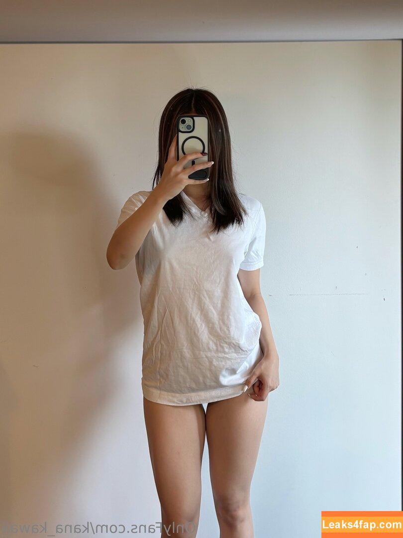 Kana_kawaii / kana_kawaiii leaked photo photo #0062