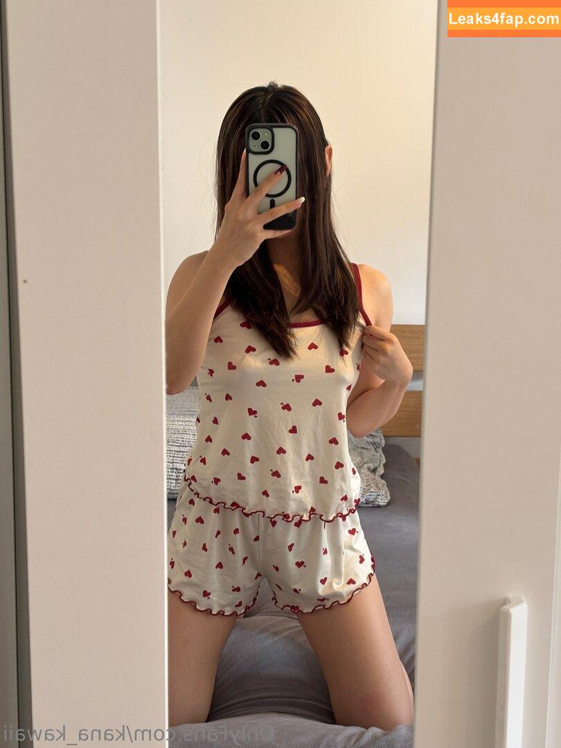 Kana_kawaii / kana.kawaii слитое фото фото #0107