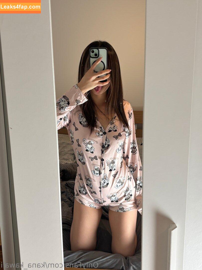 Kana_kawaii / kana.kawaii слитое фото фото #0150