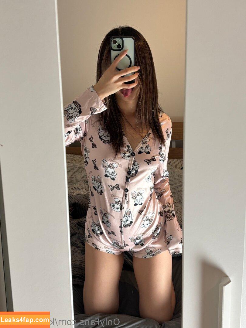 Kana_kawaii / kana.kawaii слитое фото фото #0153