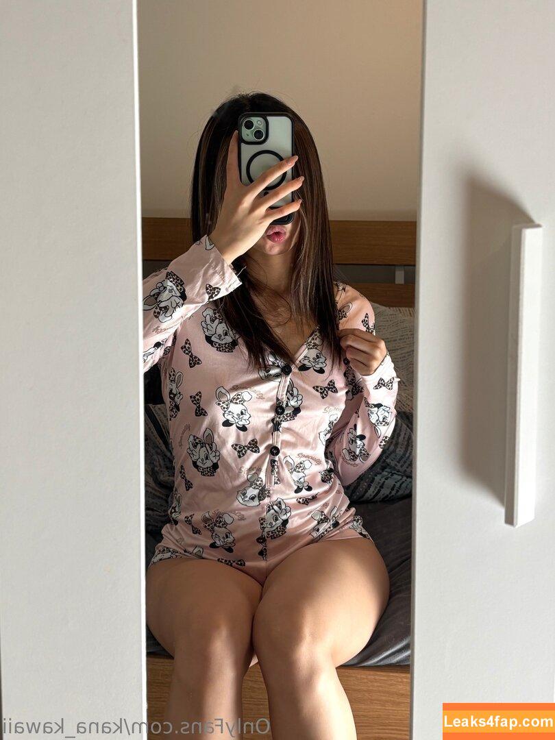 Kana_kawaii / kana.kawaii слитое фото фото #0155