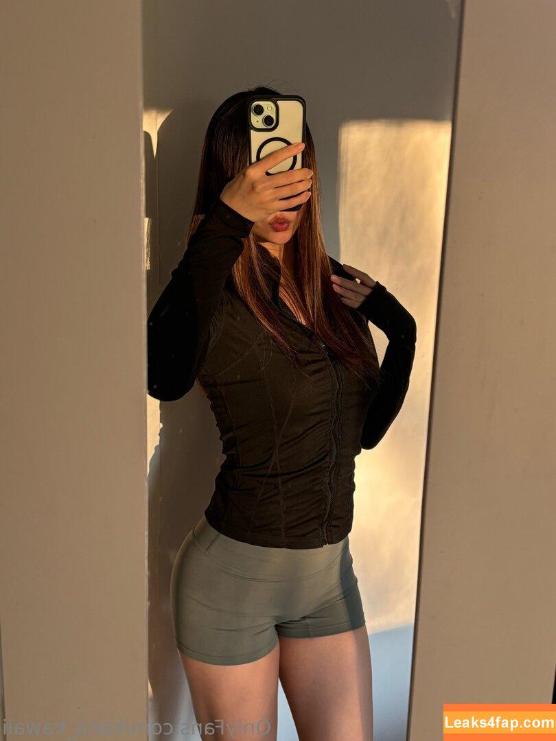 Kana_kawaii / kana.kawaii leaked photo photo #0175