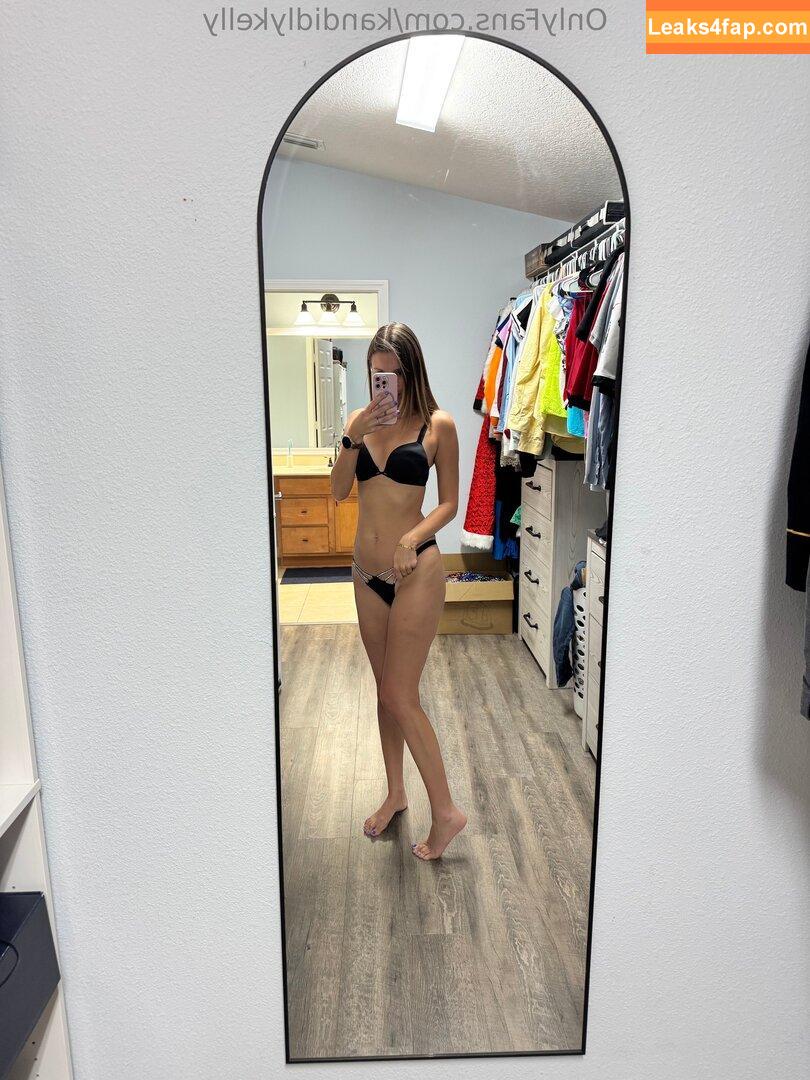 kandidlykelly /  leaked photo photo #0037