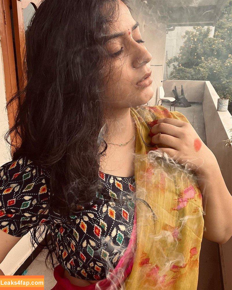 Kanduri SriRangaSudha / im_ksudha leaked photo photo #0015