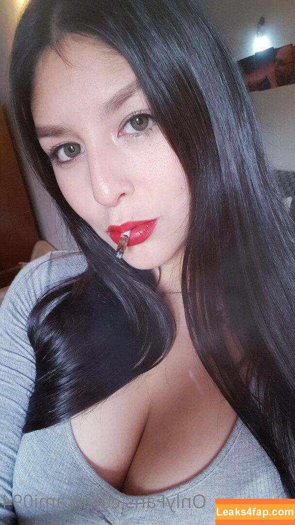 kandycami /  leaked photo photo #0009