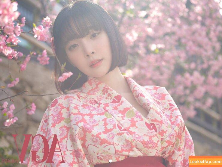 Kang Inkyung / inkyung97 leaked photo photo #0017