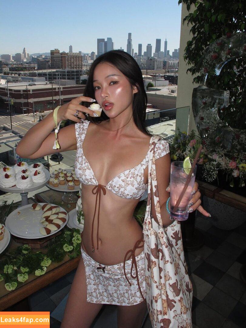 Kang Kyung Min / kkmmmkk leaked photo photo #0005