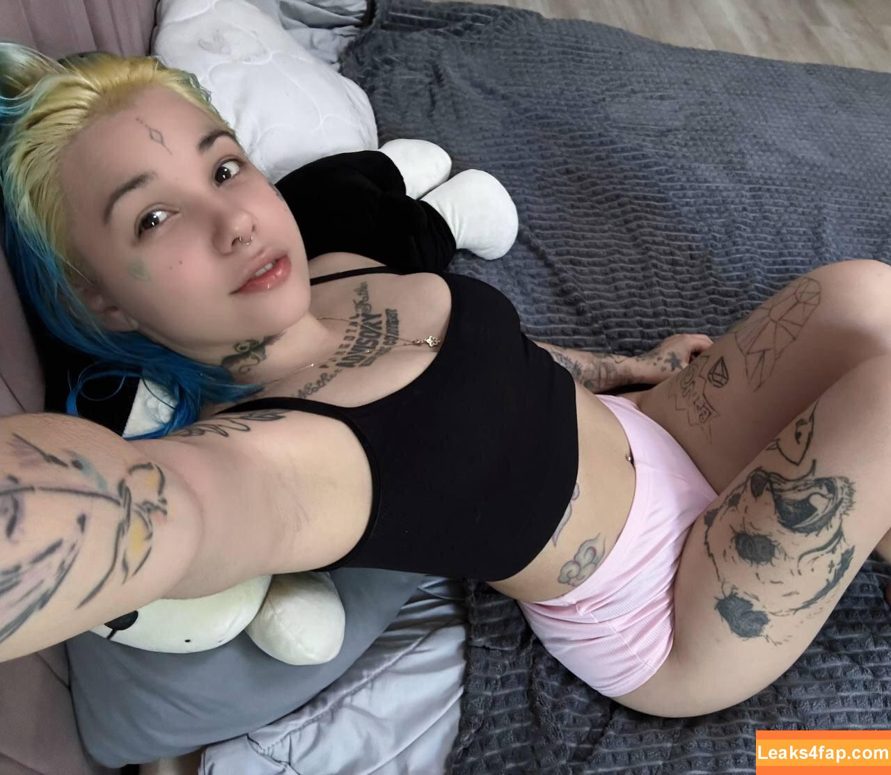 Kanima / _kani_ma_ leaked photo photo #0053