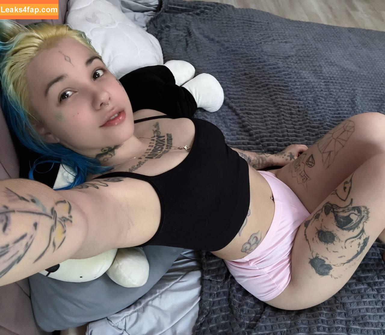 Kanima / _kani_ma_ leaked photo photo #0057