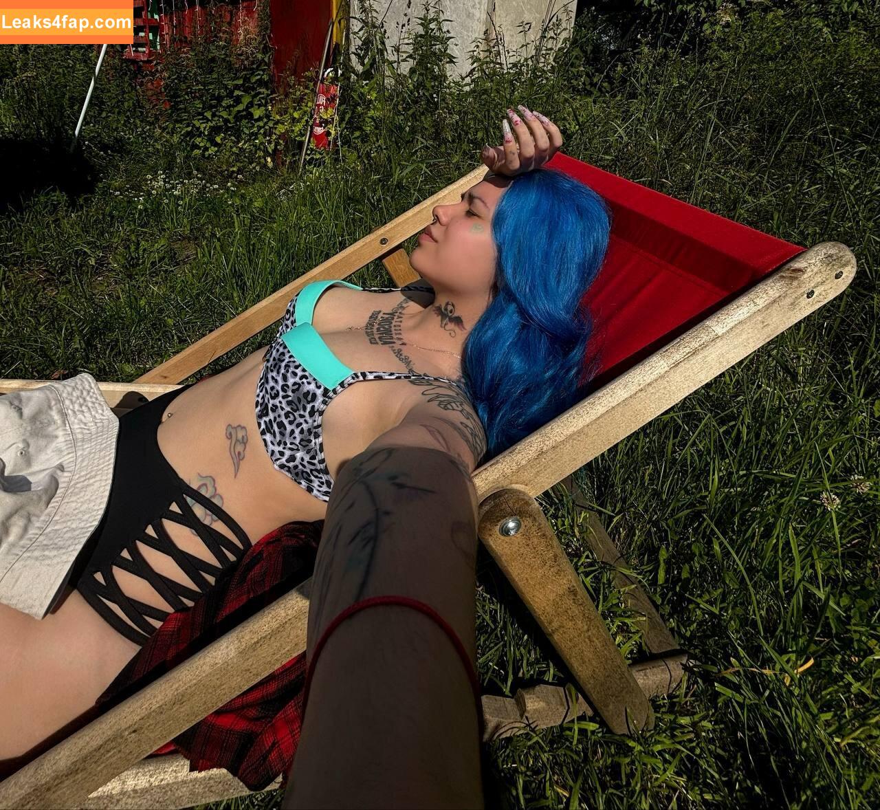 Kanima / _kani_ma_ leaked photo photo #0058