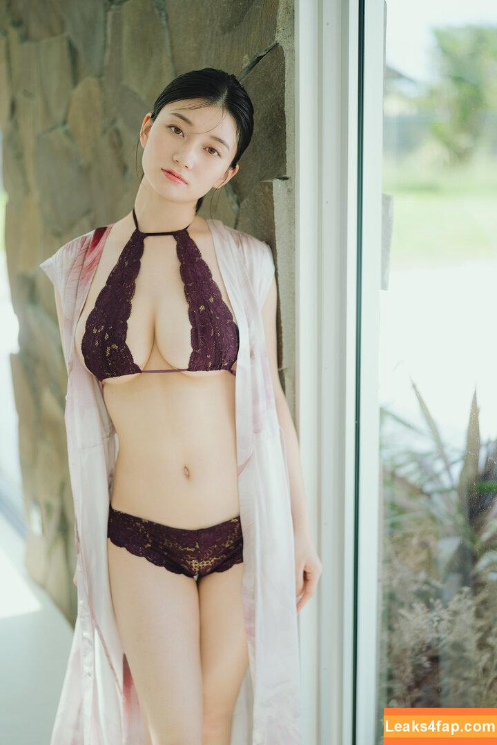 瀬戸環奈 Kanna Seto / setokanna_ слитое фото фото #0008