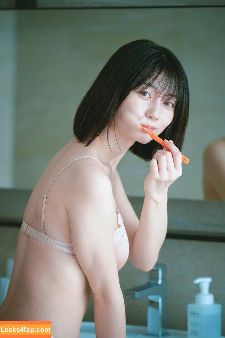 瀬戸環奈 Kanna Seto / setokanna_ leaked photo photo #0047