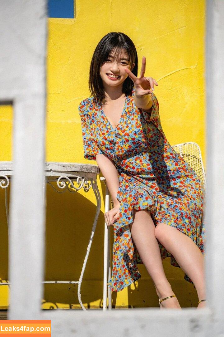 瀬戸環奈 Kanna Seto / Kanna Seto / setokanna_ слитое фото фото #0226