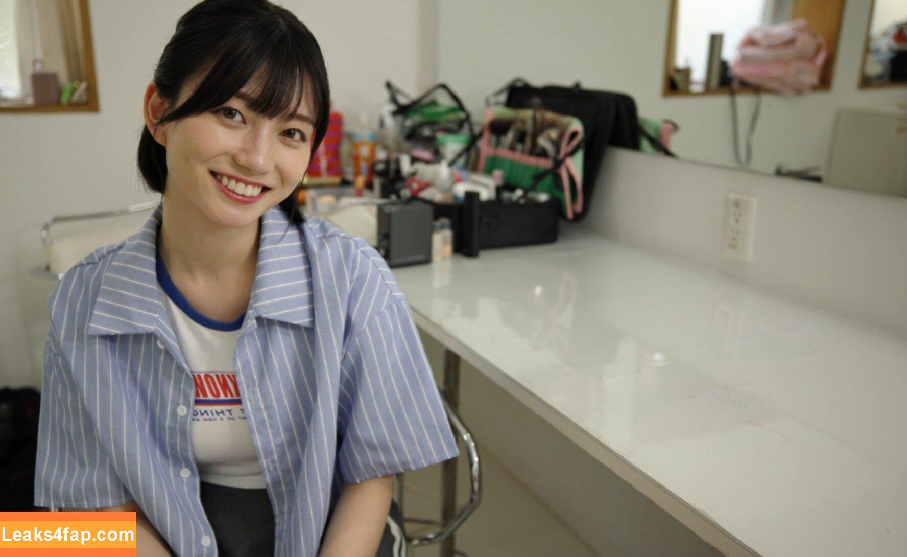 瀬戸環奈 Kanna Seto / Kanna Seto / setokanna_ leaked photo photo #0257