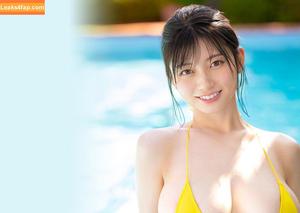 瀬戸環奈 Kanna Seto photo #0039