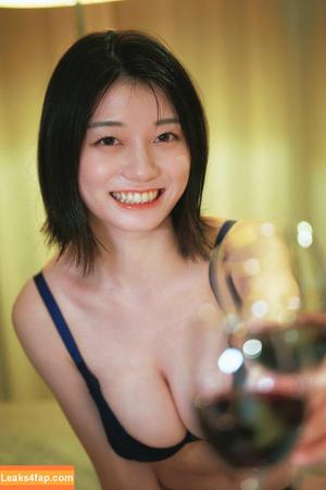 瀬戸環奈 Kanna Seto photo #0045