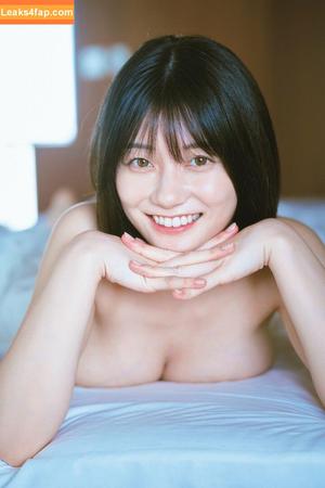 瀬戸環奈 Kanna Seto photo #0048