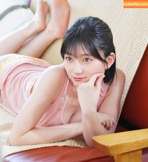 瀬戸環奈 Kanna Seto photo #0180