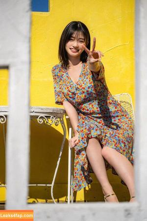 瀬戸環奈 Kanna Seto фото #0226