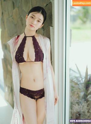 瀬戸環奈 Kanna Seto фото #0243