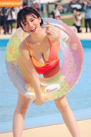 瀬戸環奈 Kanna Seto фото #0267