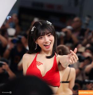 瀬戸環奈 Kanna Seto photo #0384