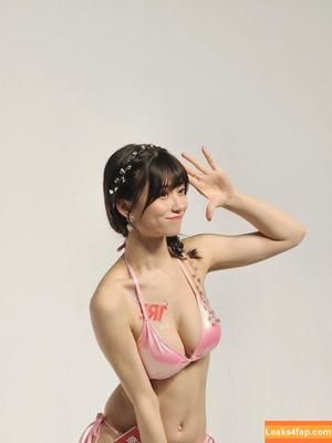 瀬戸環奈 Kanna Seto photo #0392