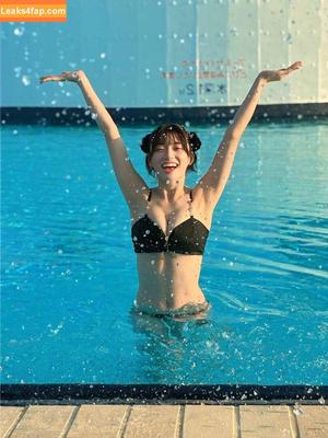 瀬戸環奈 Kanna Seto photo #0413