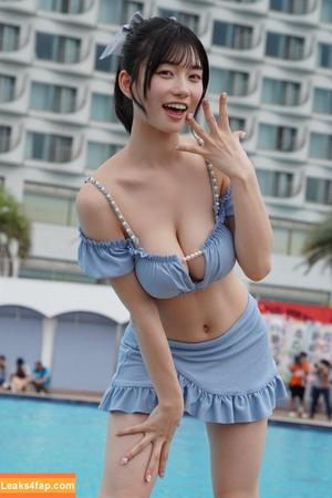 瀬戸環奈 Kanna Seto photo #0421