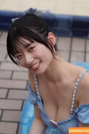 瀬戸環奈 Kanna Seto photo #0422