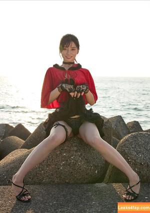 瀬戸環奈 Kanna Seto photo #0433