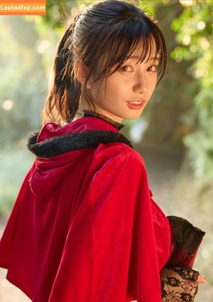 瀬戸環奈 Kanna Seto photo #0434