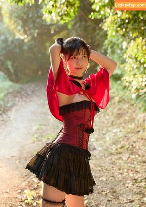 瀬戸環奈 Kanna Seto photo #0435