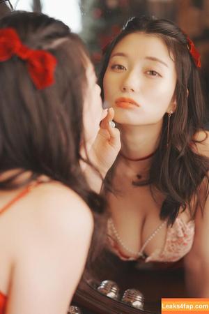 瀬戸環奈 Kanna Seto photo #0449