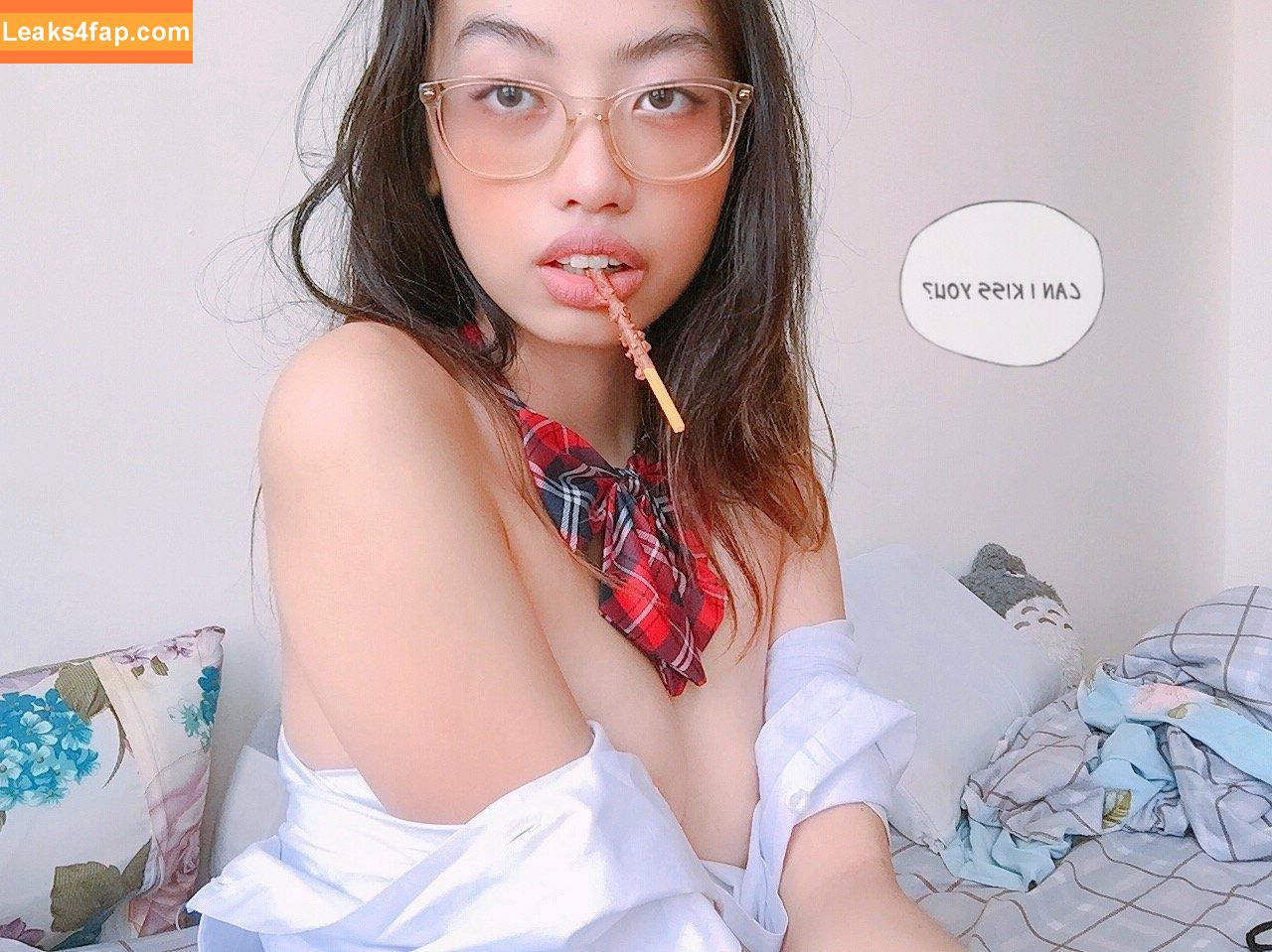 Kanojowa_uwu / kyuu-ara / kyuuiibabe leaked photo photo #0097