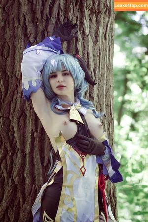 Kanra Cosplay photo #0036