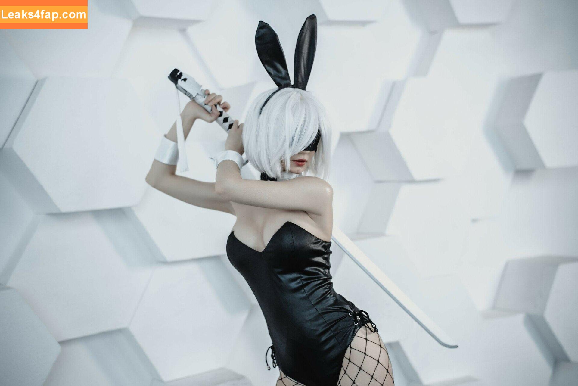 Kanra / Collins Cosplay / Kanra_Cosplay / kanra_cosplay2 leaked photo photo #0011