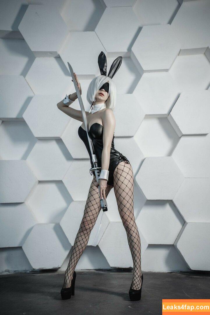 Kanra / Collins Cosplay / Kanra_Cosplay / kanra_cosplay2 leaked photo photo #0015