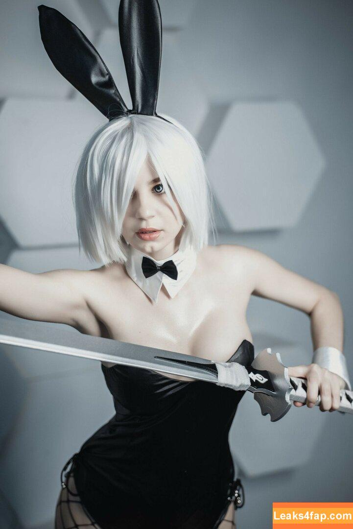 Kanra / Collins Cosplay / Kanra_Cosplay / kanra_cosplay2 leaked photo photo #0018