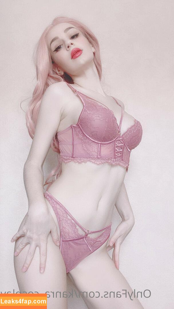 Kanra / Collins Cosplay / Kanra_Cosplay / kanra_cosplay2 leaked photo photo #0048