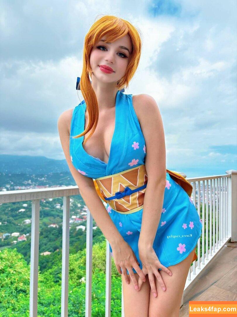 Kanra / Collins Cosplay / Kanra_Cosplay / kanra_cosplay2 leaked photo photo #0190