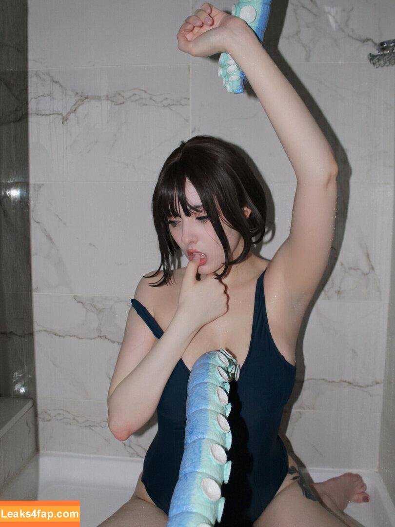 Kanricos leaked photo photo #0011